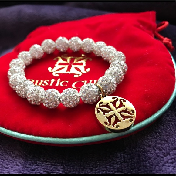 Rustic Cuff Jewelry - Rustic Cuff Emerson bracelet